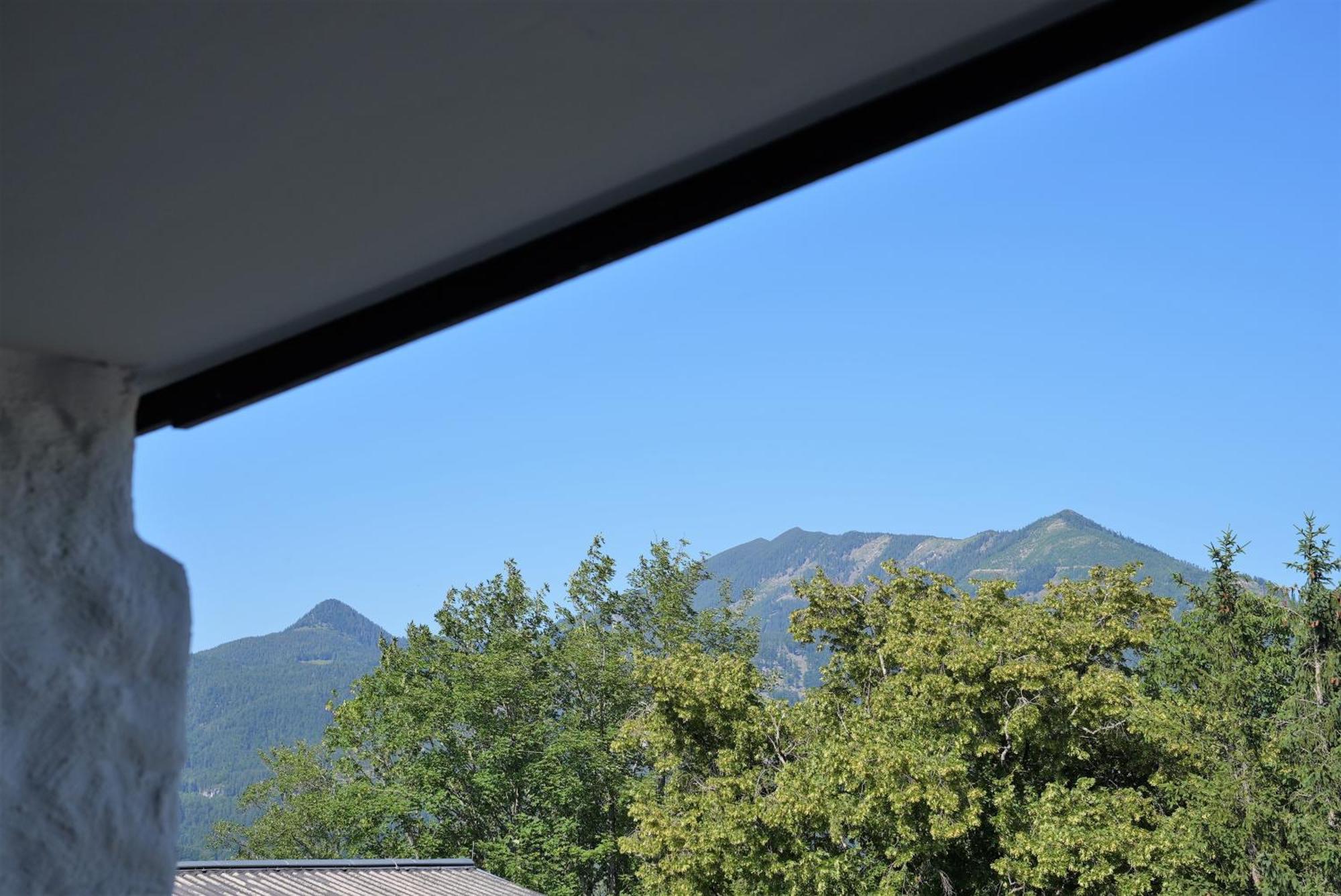 Bergblick 411 Am Wolfgangsee Strobl Zimmer foto